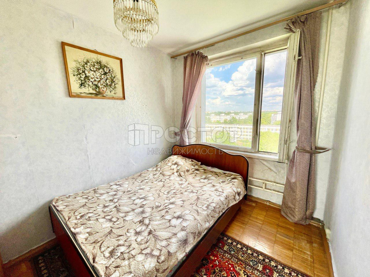 2-комнатная квартира, 45.2 м² - фото 6