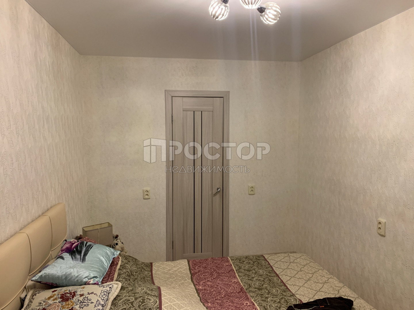 3-комнатная квартира, 55.2 м² - фото 4