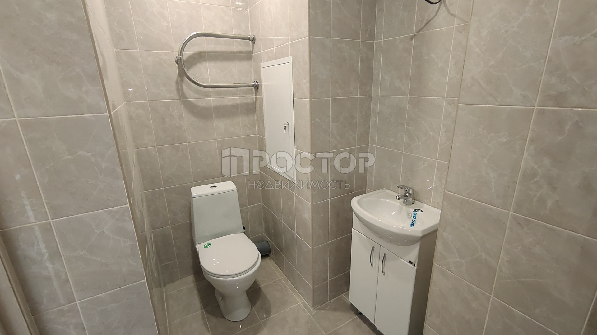 Студия, 17 м² - фото 14