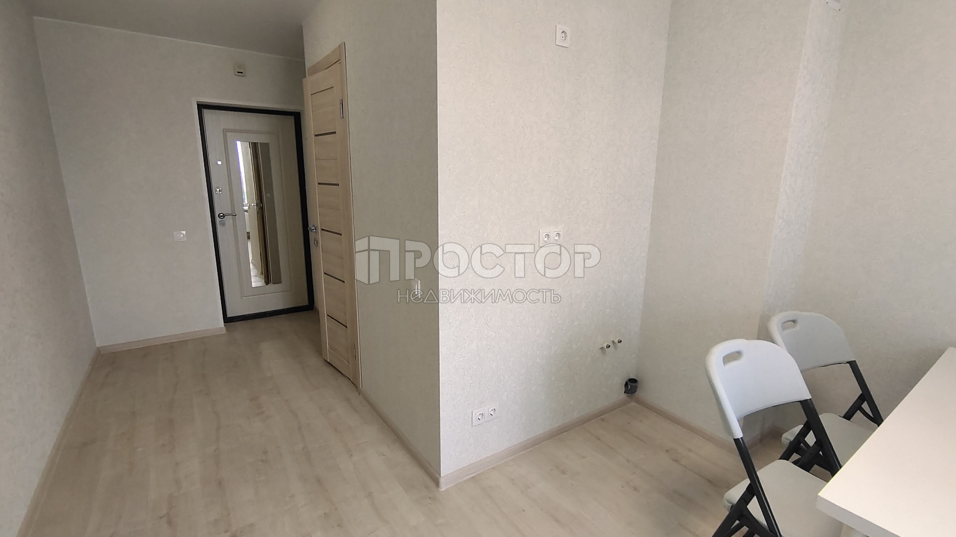 Студия, 17 м² - фото 7