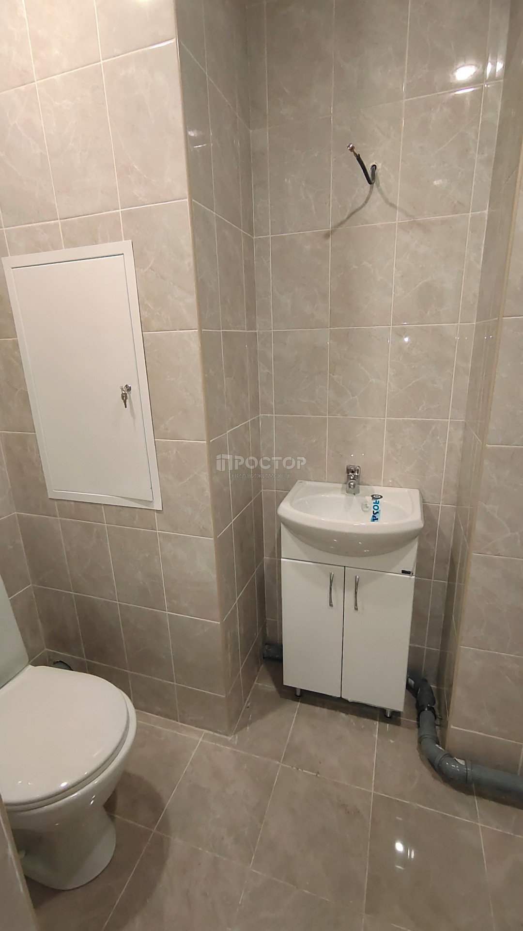 Студия, 17 м² - фото 11