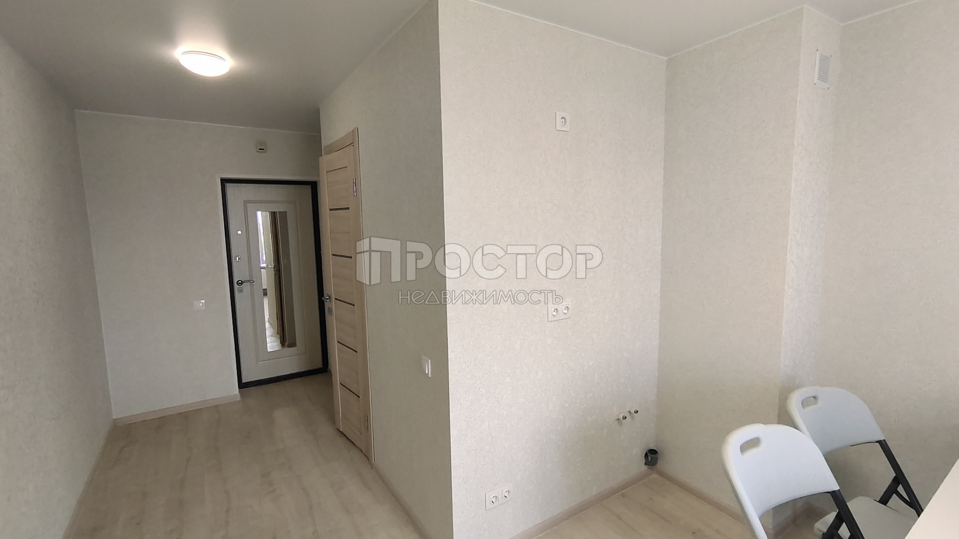 Студия, 17 м² - фото 13