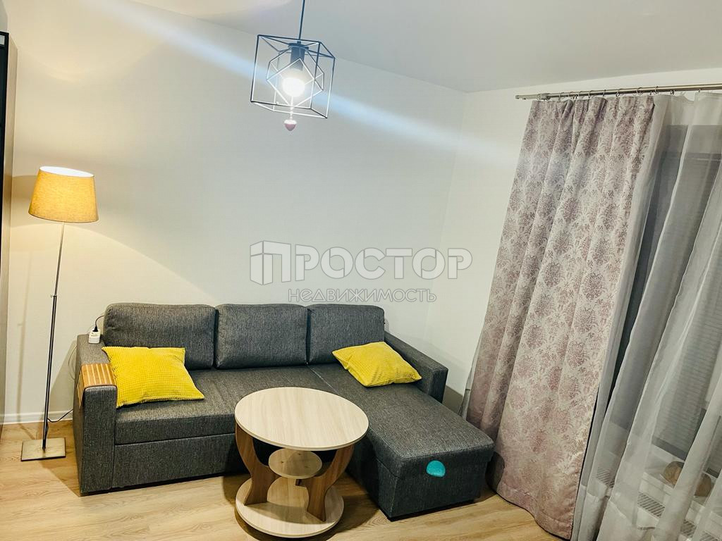 Студия, 23.5 м² - фото 5