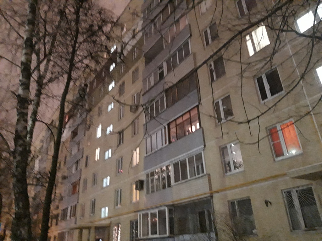 2-комнатная квартира, 45 м² - фото 2