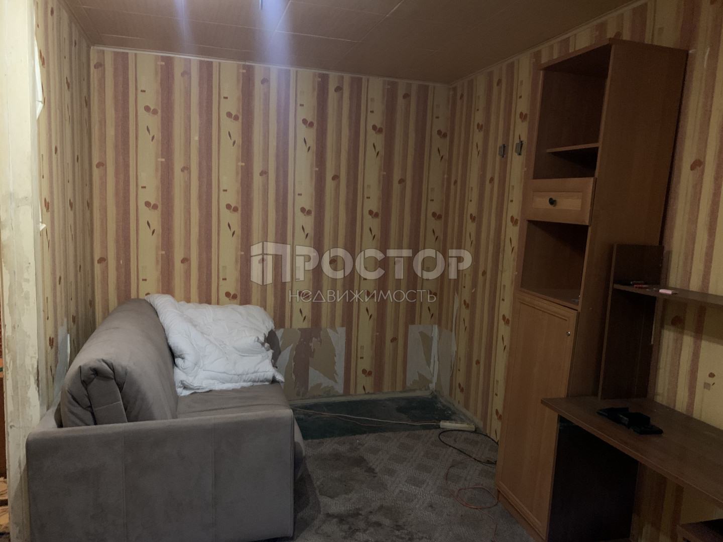 1-комнатная квартира, 28.1 м² - фото 7