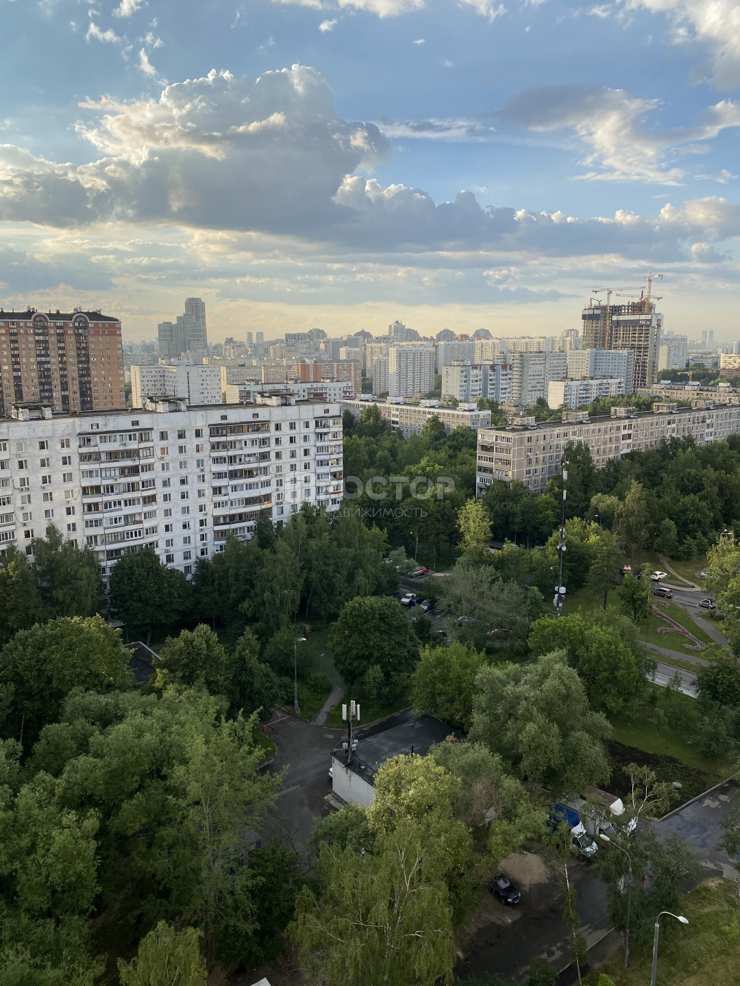 2-комнатная квартира, 54.9 м² - фото 5