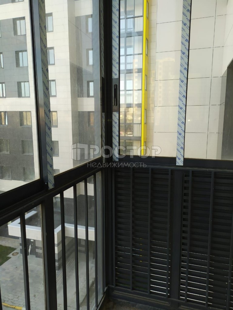 3-комнатная квартира, 77.6 м² - фото 17