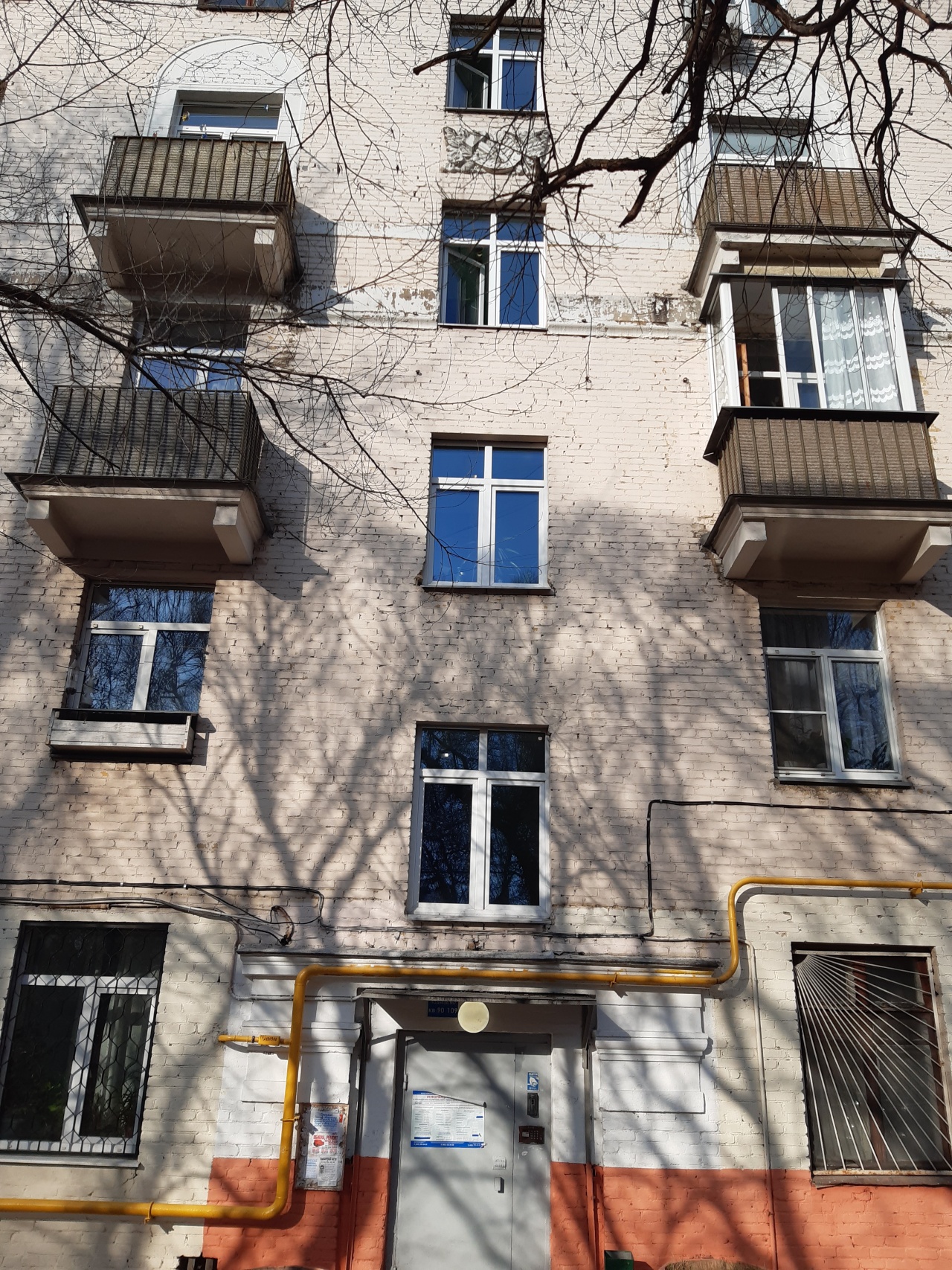 3-комнатная квартира, 85.6 м² - фото 3