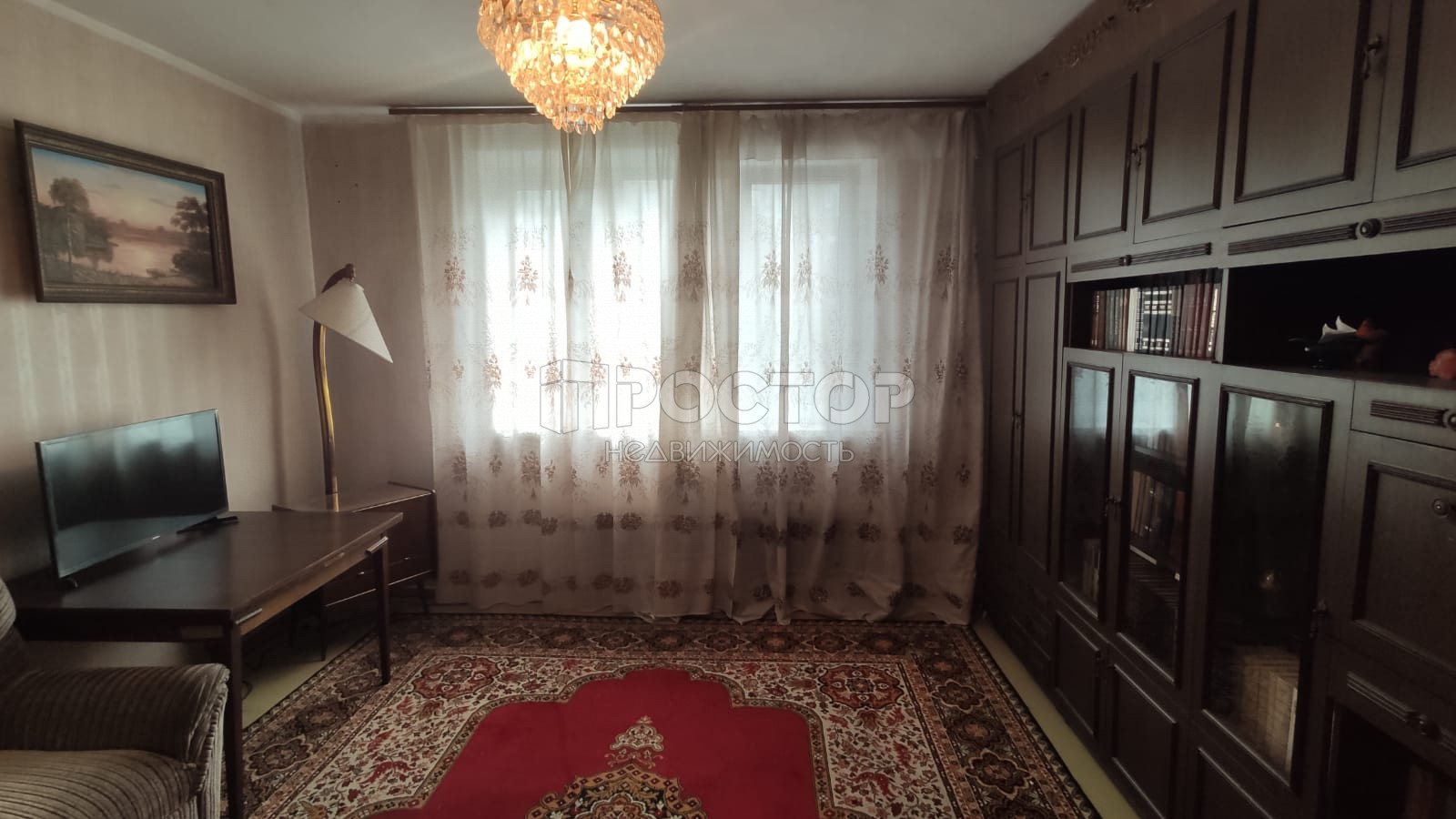 2-комнатная квартира, 54 м² - фото 4