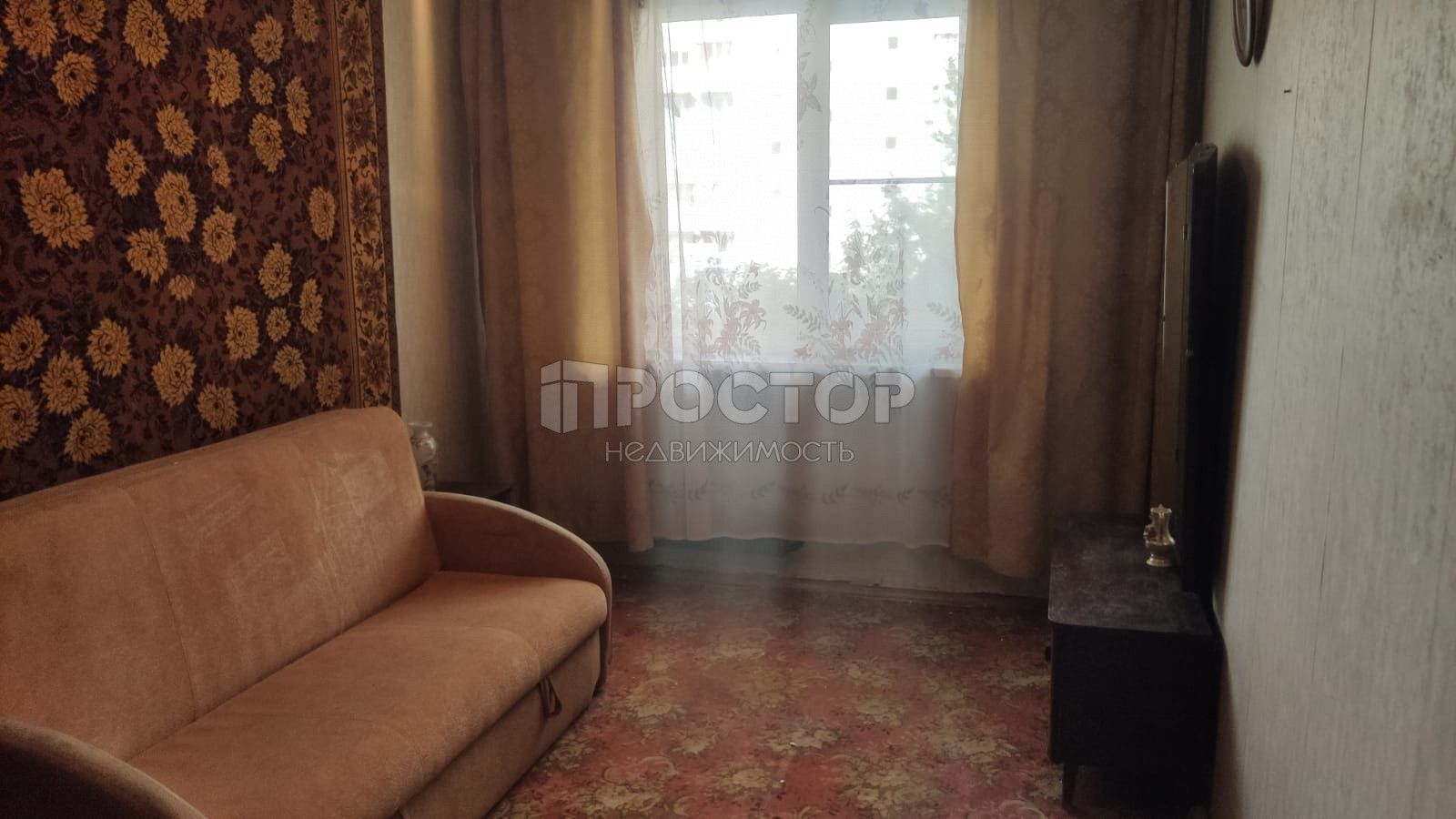 2-комнатная квартира, 54 м² - фото 6