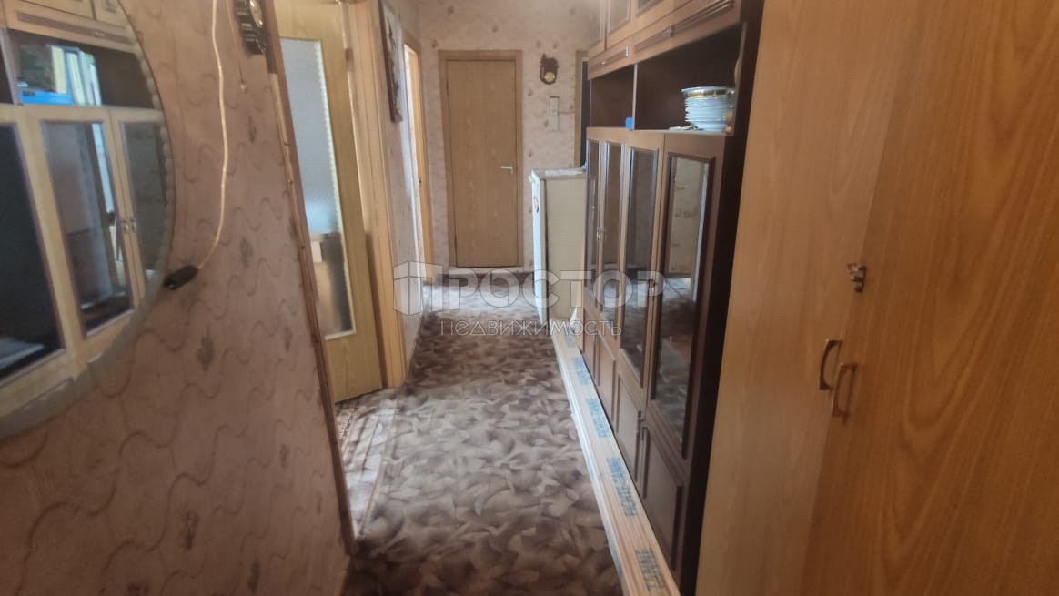 2-комнатная квартира, 54 м² - фото 8