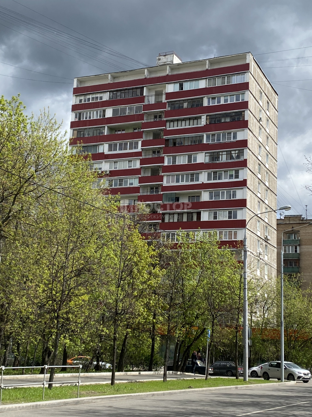 2-комнатная квартира, 46 м² - фото 12