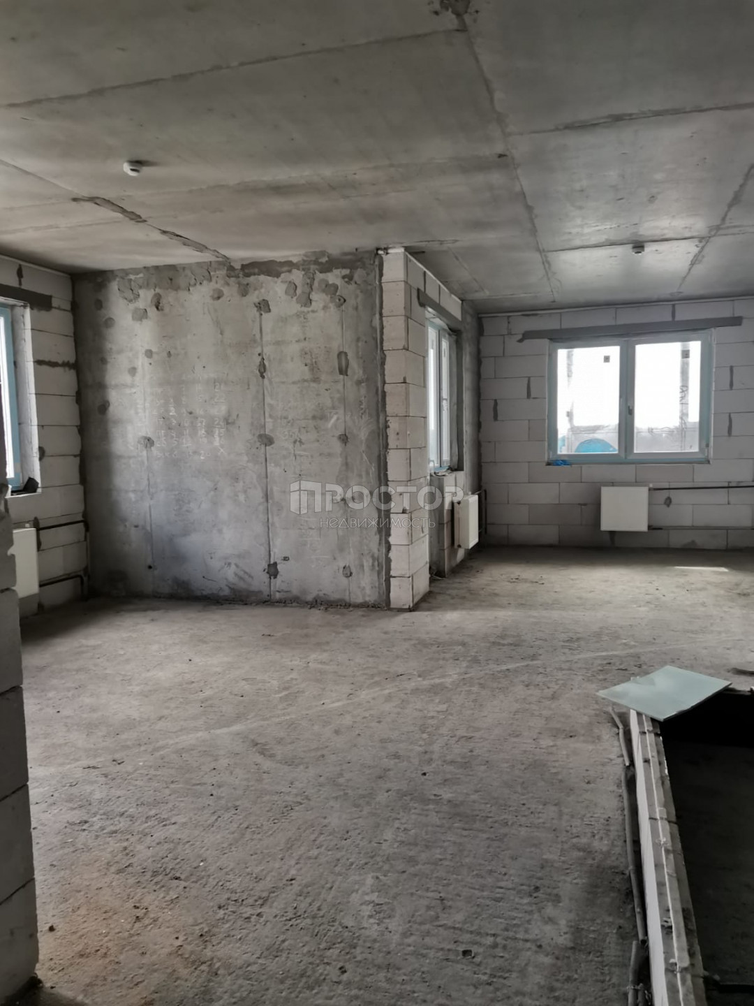 2-комнатная квартира, 51 м² - фото 7