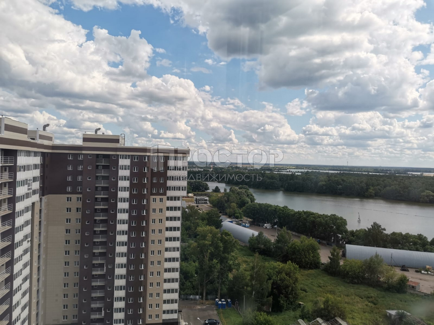 2-комнатная квартира, 51 м² - фото 13