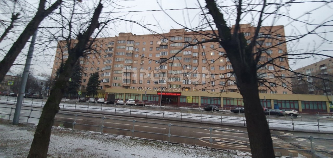 2-комнатная квартира, 49.3 м² - фото 2