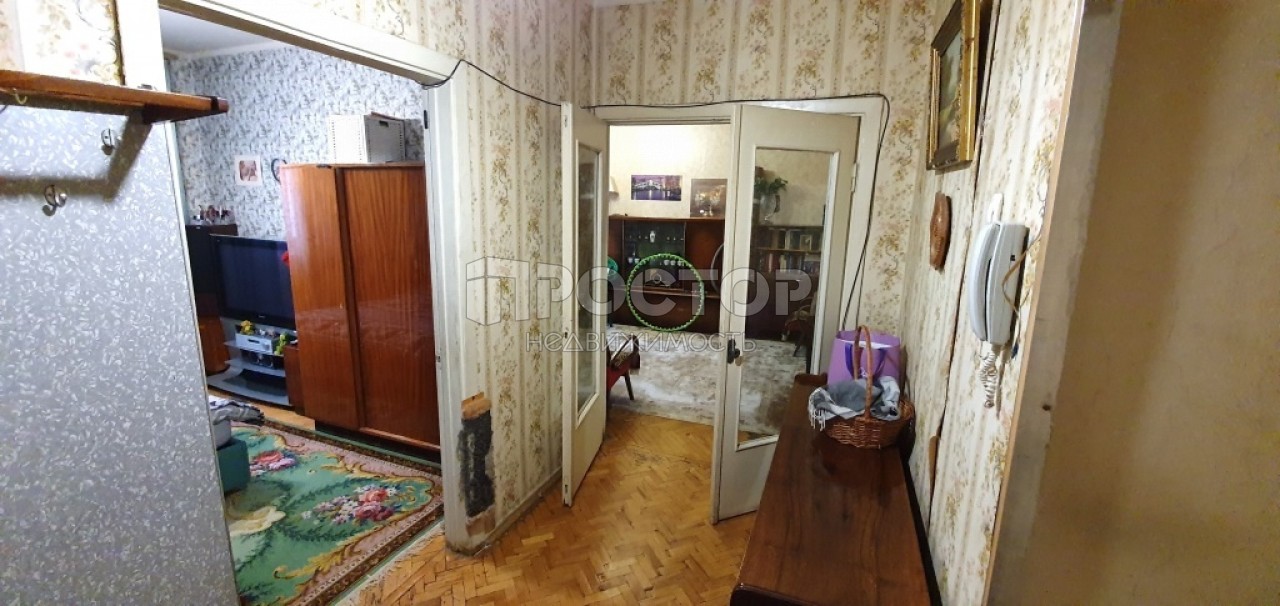 2-комнатная квартира, 49.3 м² - фото 6