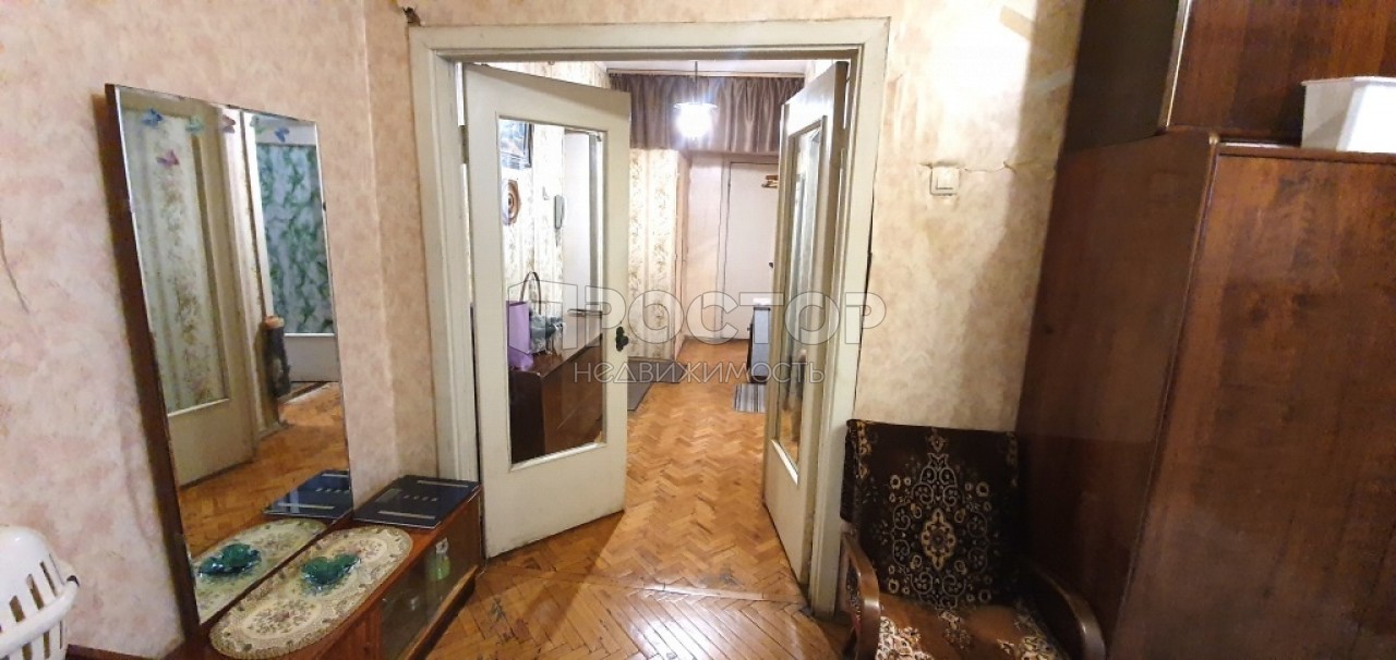 2-комнатная квартира, 49.3 м² - фото 7