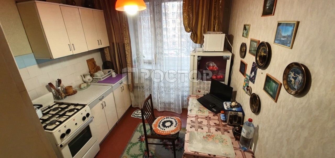 2-комнатная квартира, 49.3 м² - фото 12