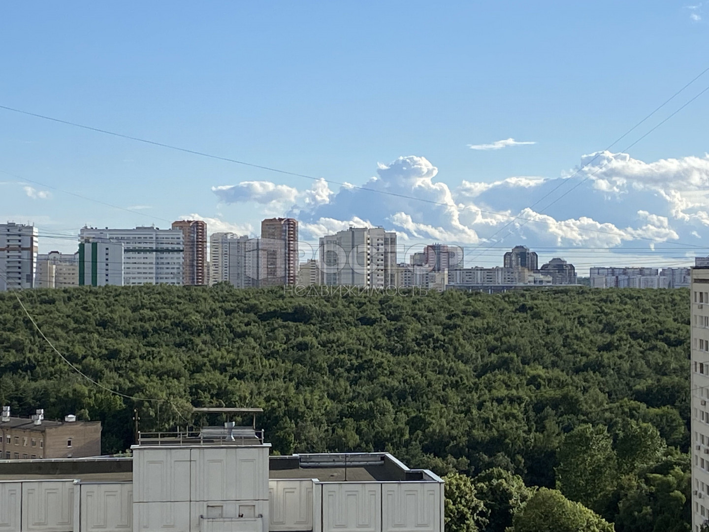 2-комнатная квартира, 60.9 м² - фото 10