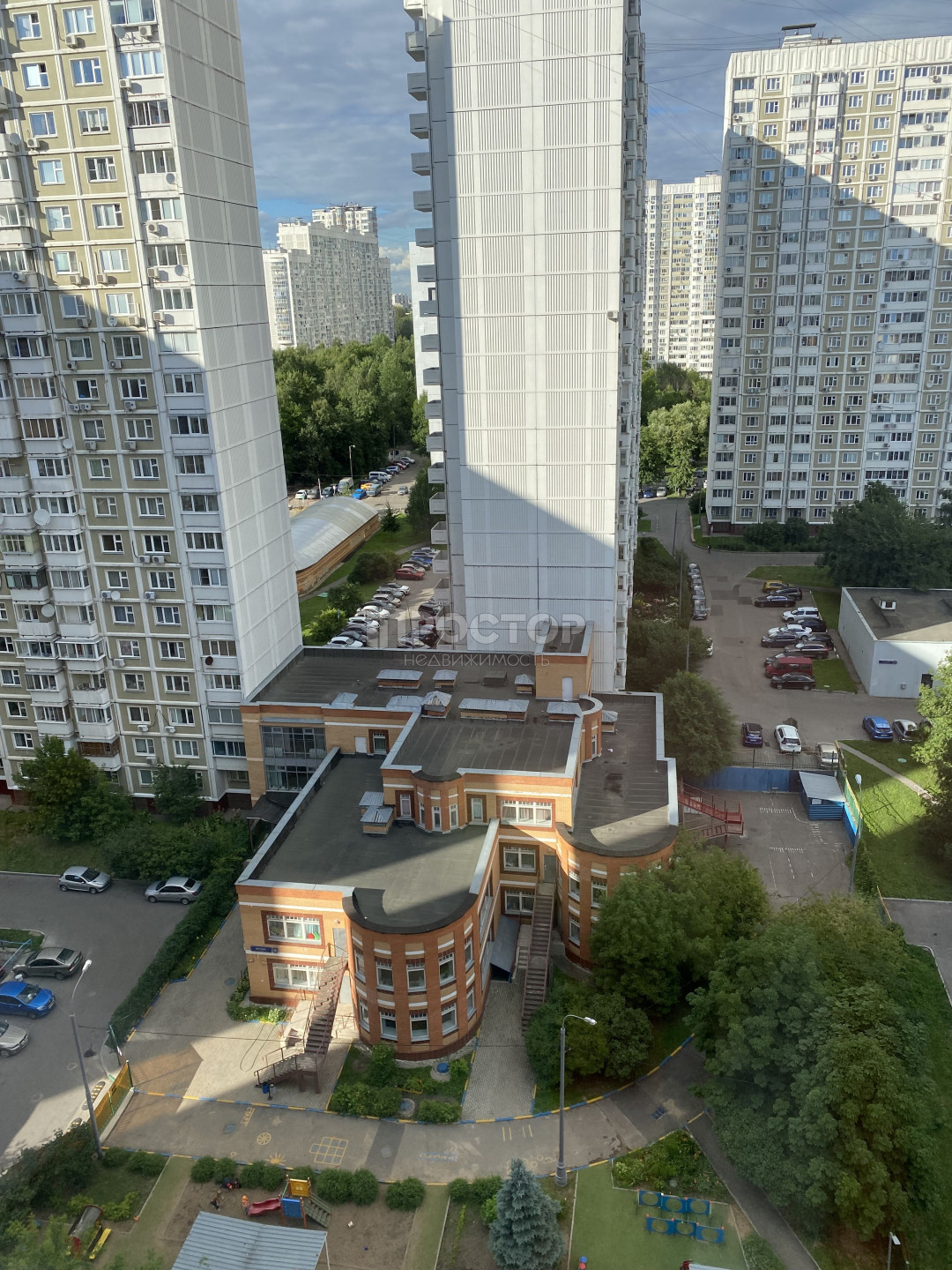 2-комнатная квартира, 60.9 м² - фото 11