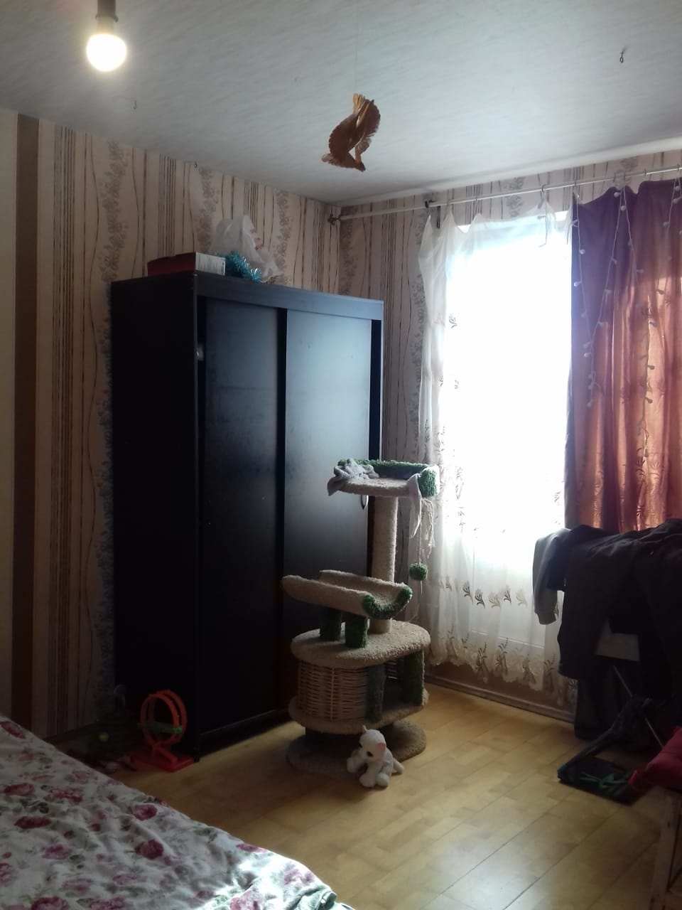 1-комнатная квартира, 37.5 м² - фото 8