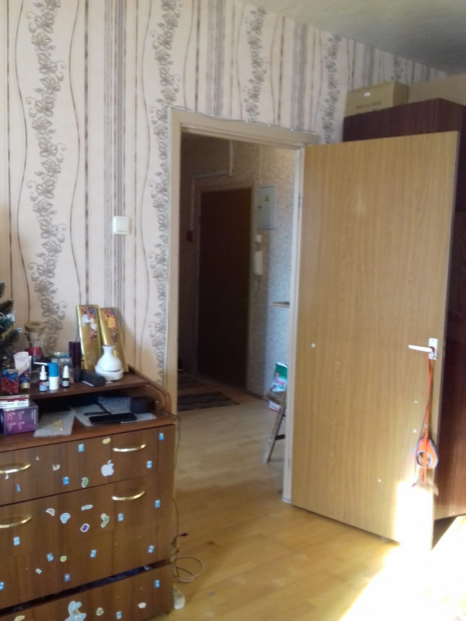 1-комнатная квартира, 37.5 м² - фото 6