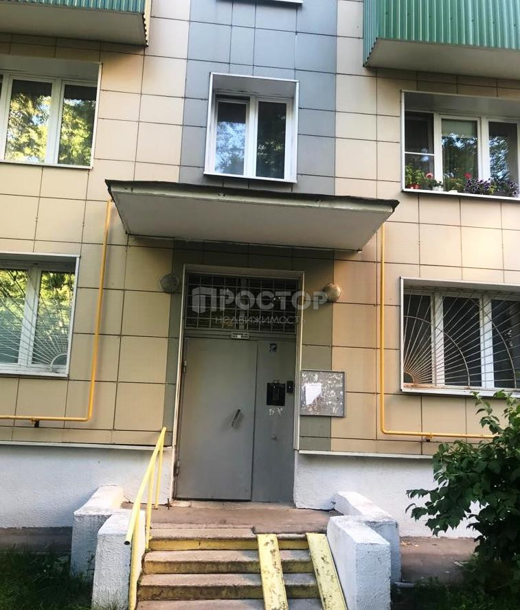 2-комнатная квартира, 44.6 м² - фото 13