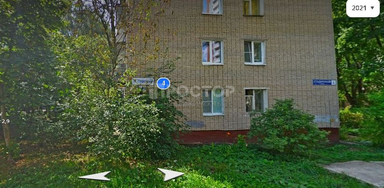 1-комнатная квартира, 30.9 м² - фото 22