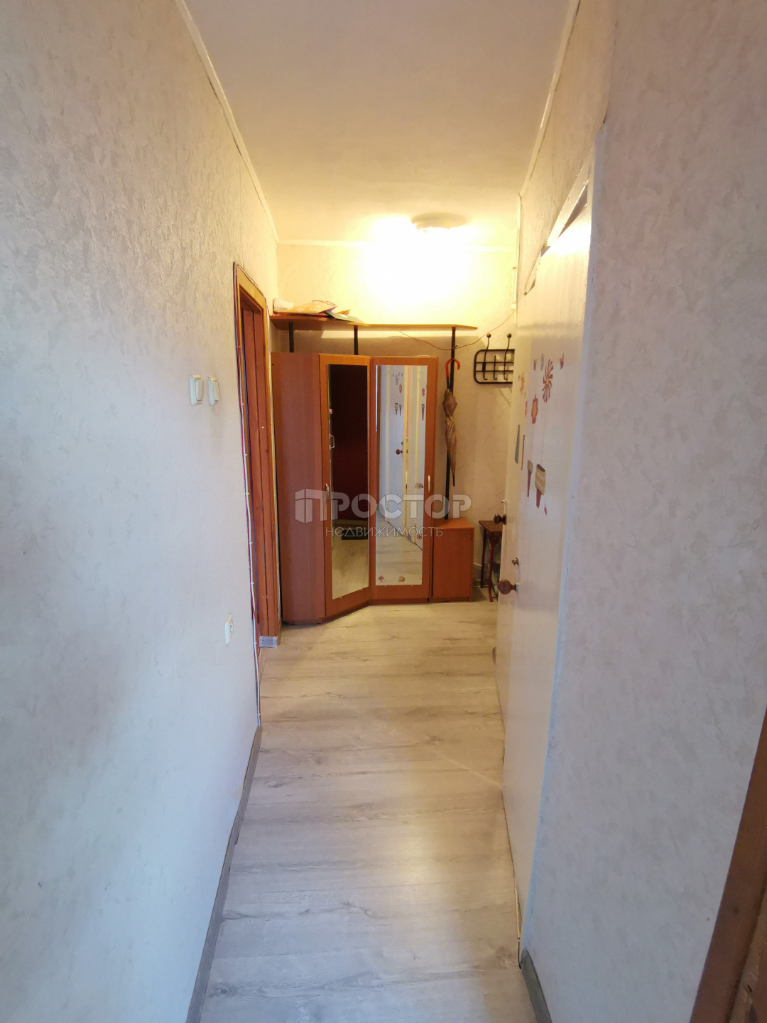 1-комнатная квартира, 30.9 м² - фото 9