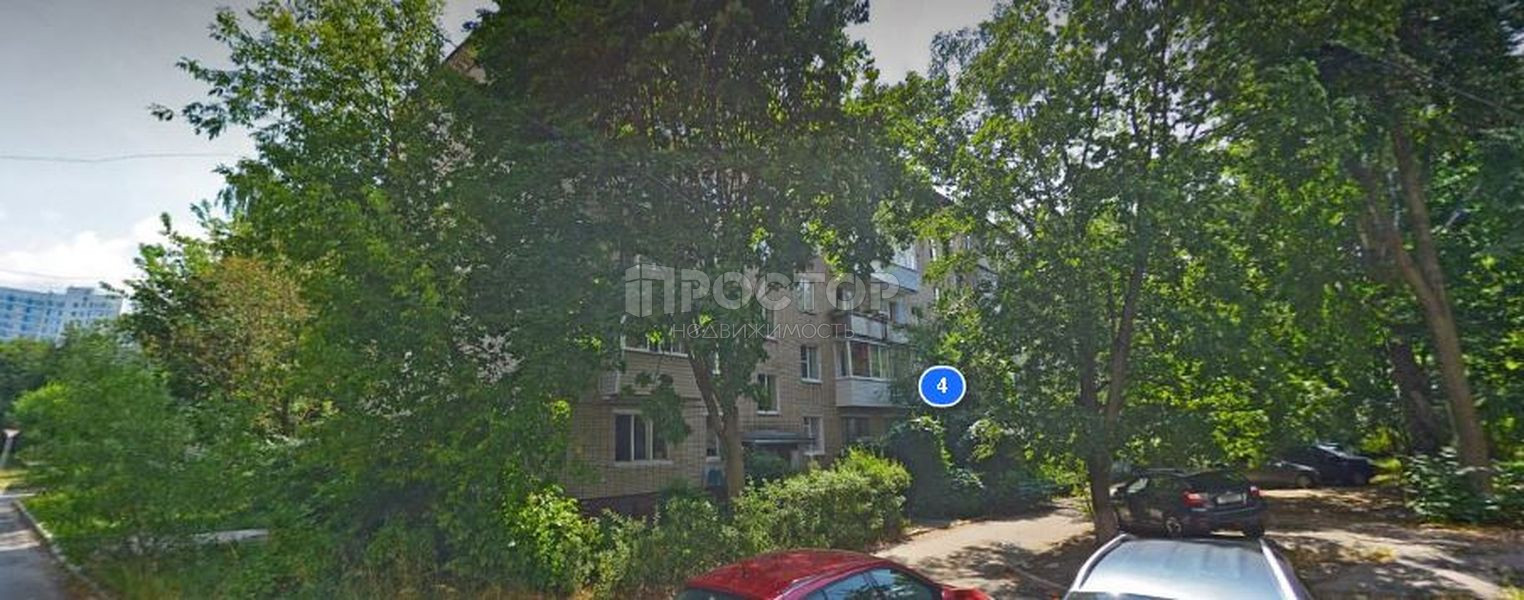 1-комнатная квартира, 30.9 м² - фото 23