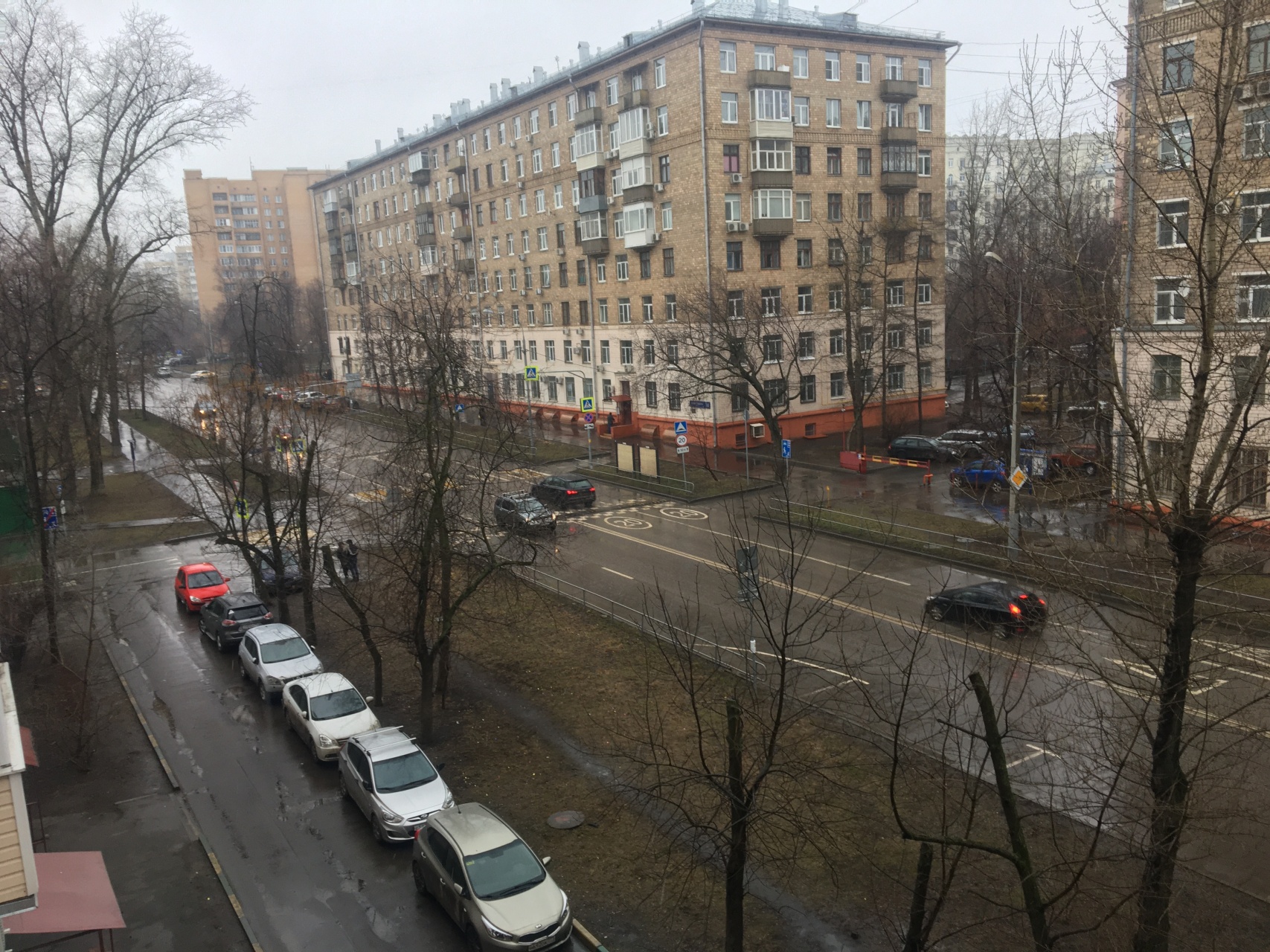 3-комнатная квартира, 58.7 м² - фото 17