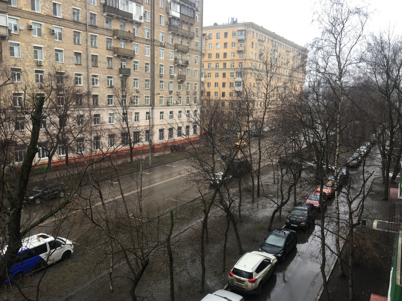 3-комнатная квартира, 58.7 м² - фото 18