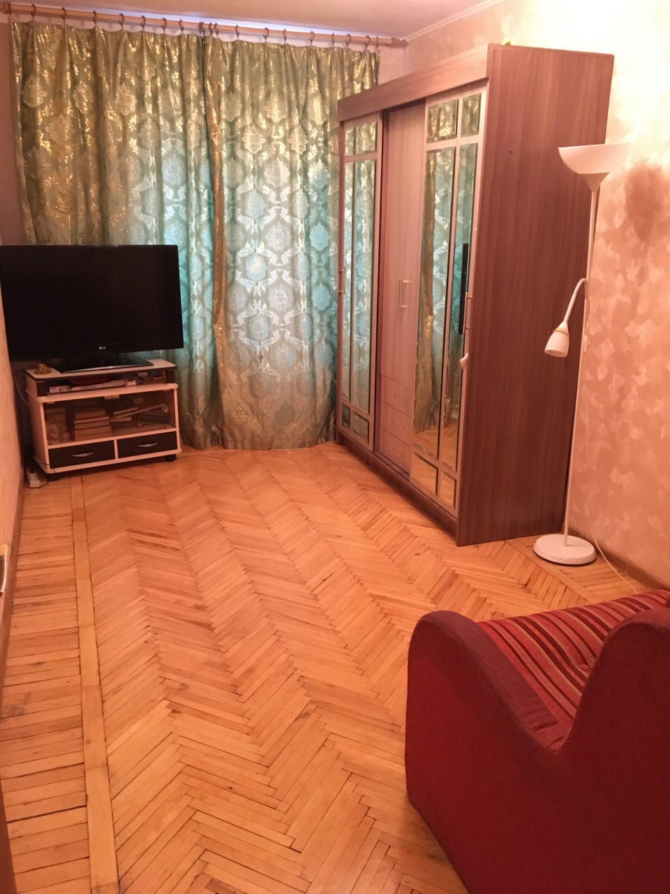 3-комнатная квартира, 58.7 м² - фото 11