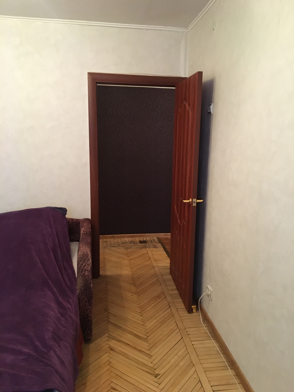 3-комнатная квартира, 58.7 м² - фото 7