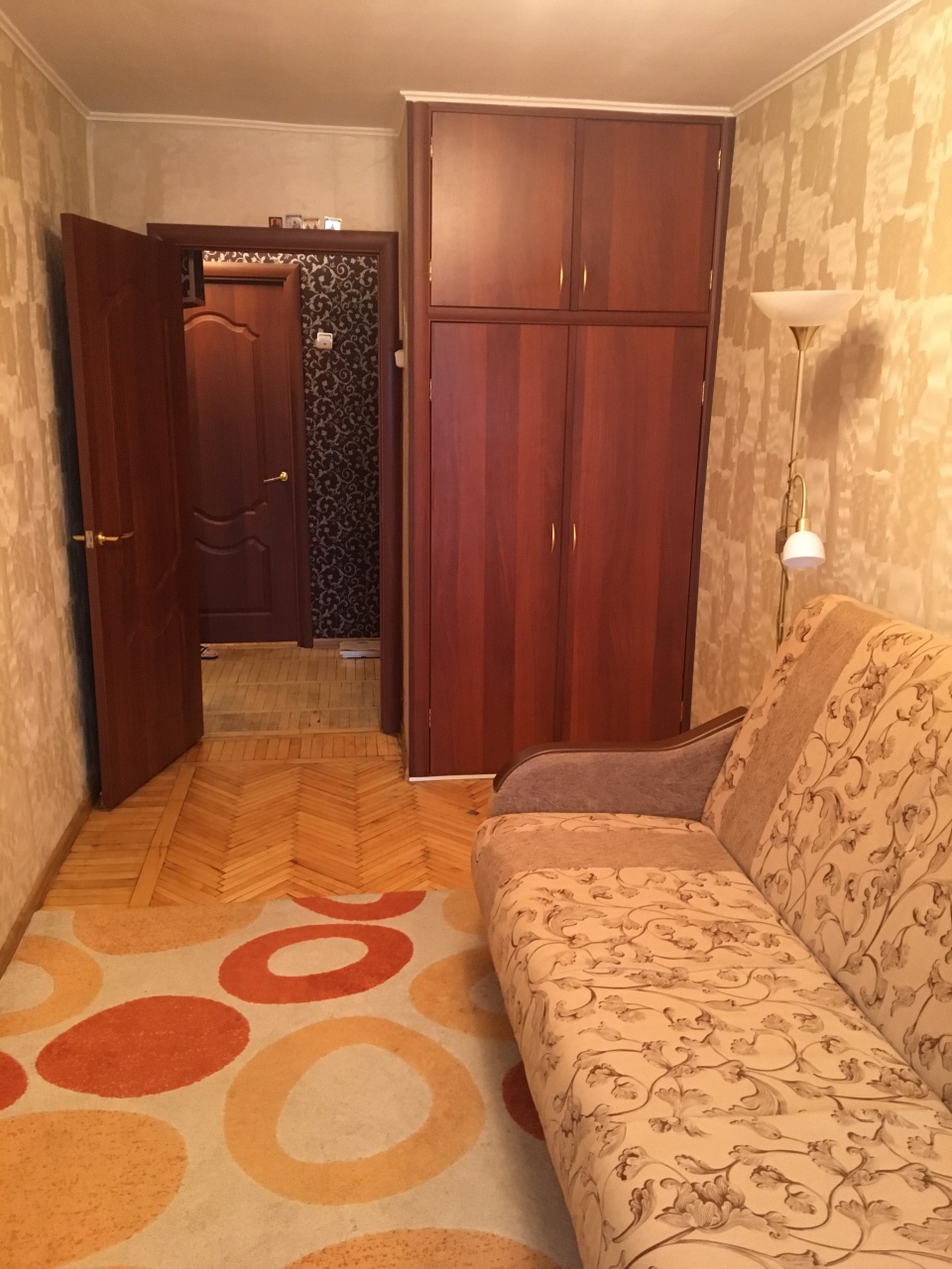 3-комнатная квартира, 58.7 м² - фото 10