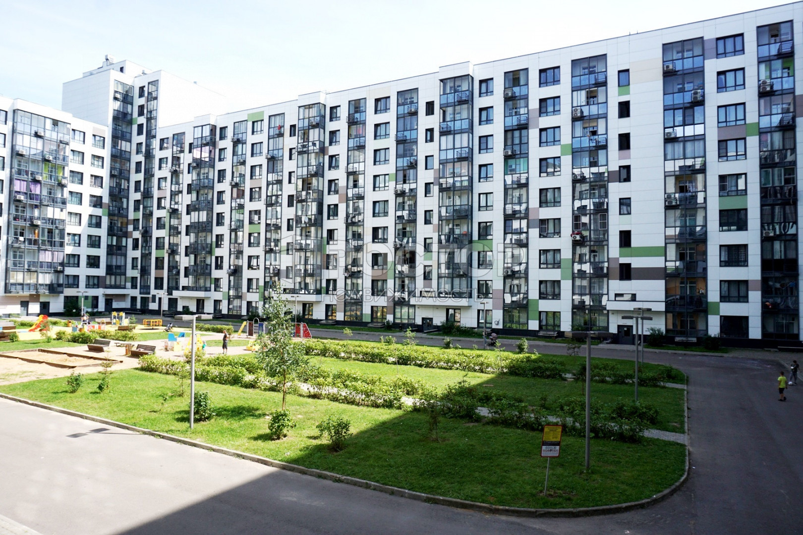 2-комнатная квартира, 62 м² - фото 14