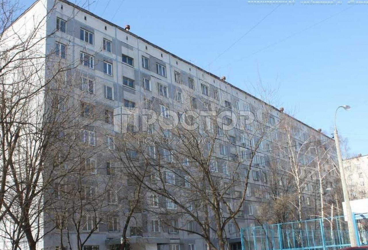 2-комнатная квартира, 44.2 м² - фото 2