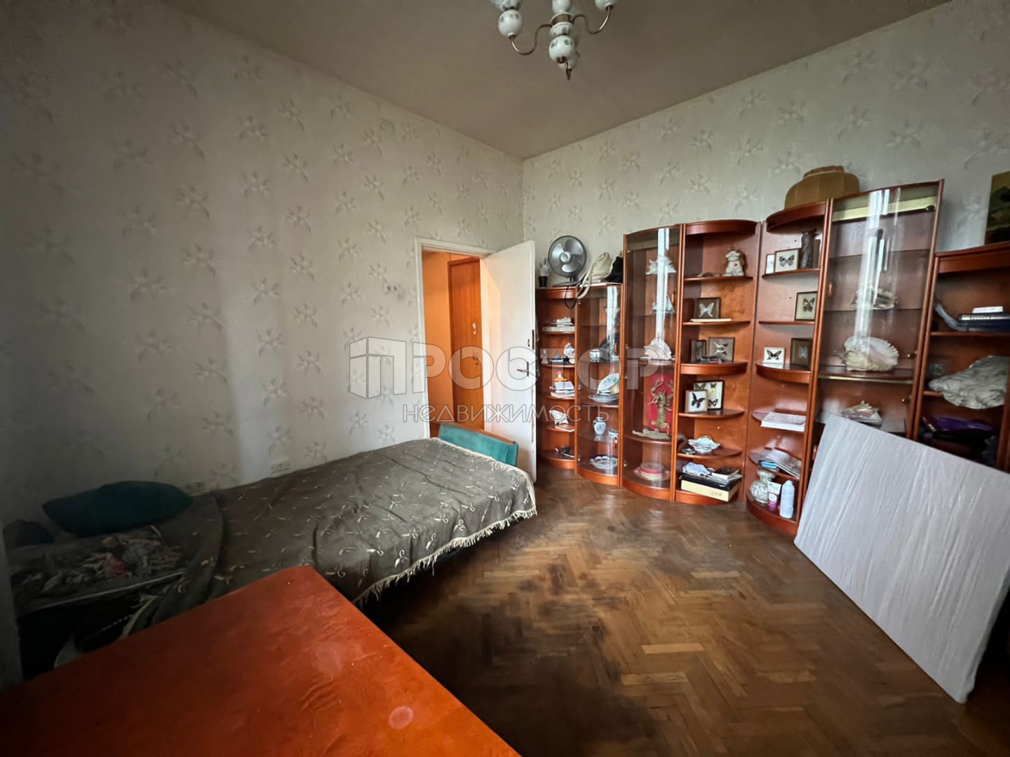 4-комнатная квартира, 121 м² - фото 17