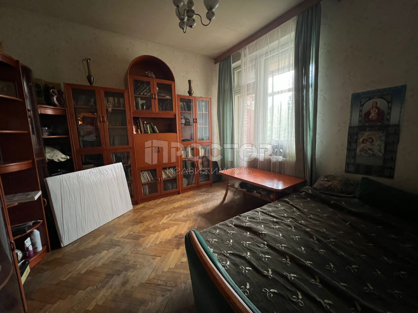 4-комнатная квартира, 121 м² - фото 16