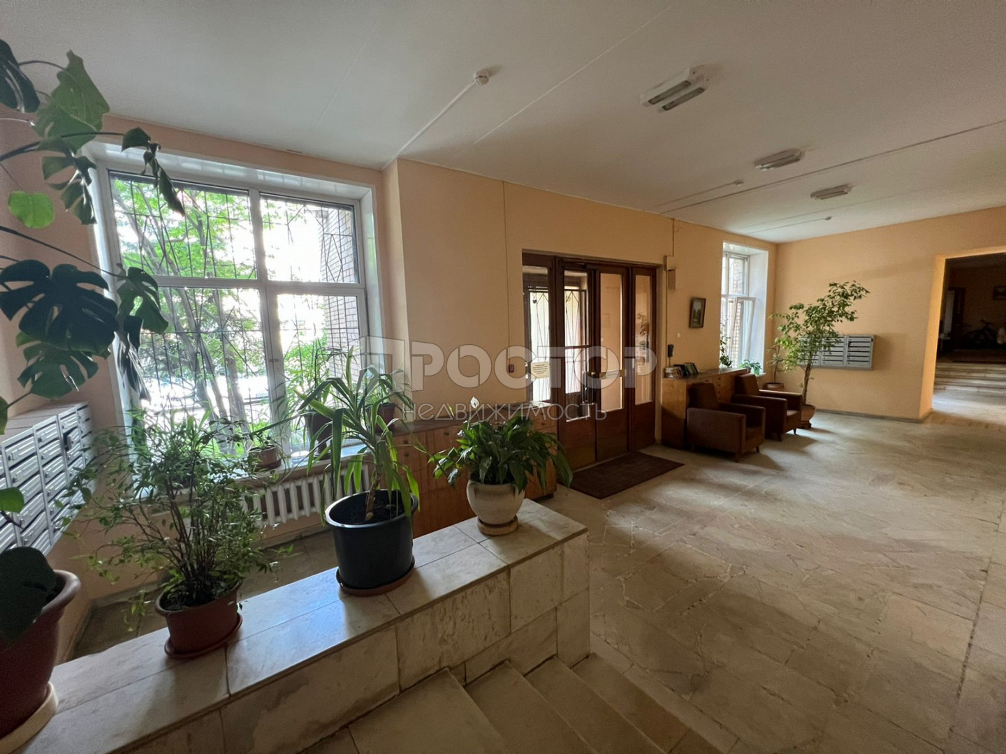 4-комнатная квартира, 121 м² - фото 3