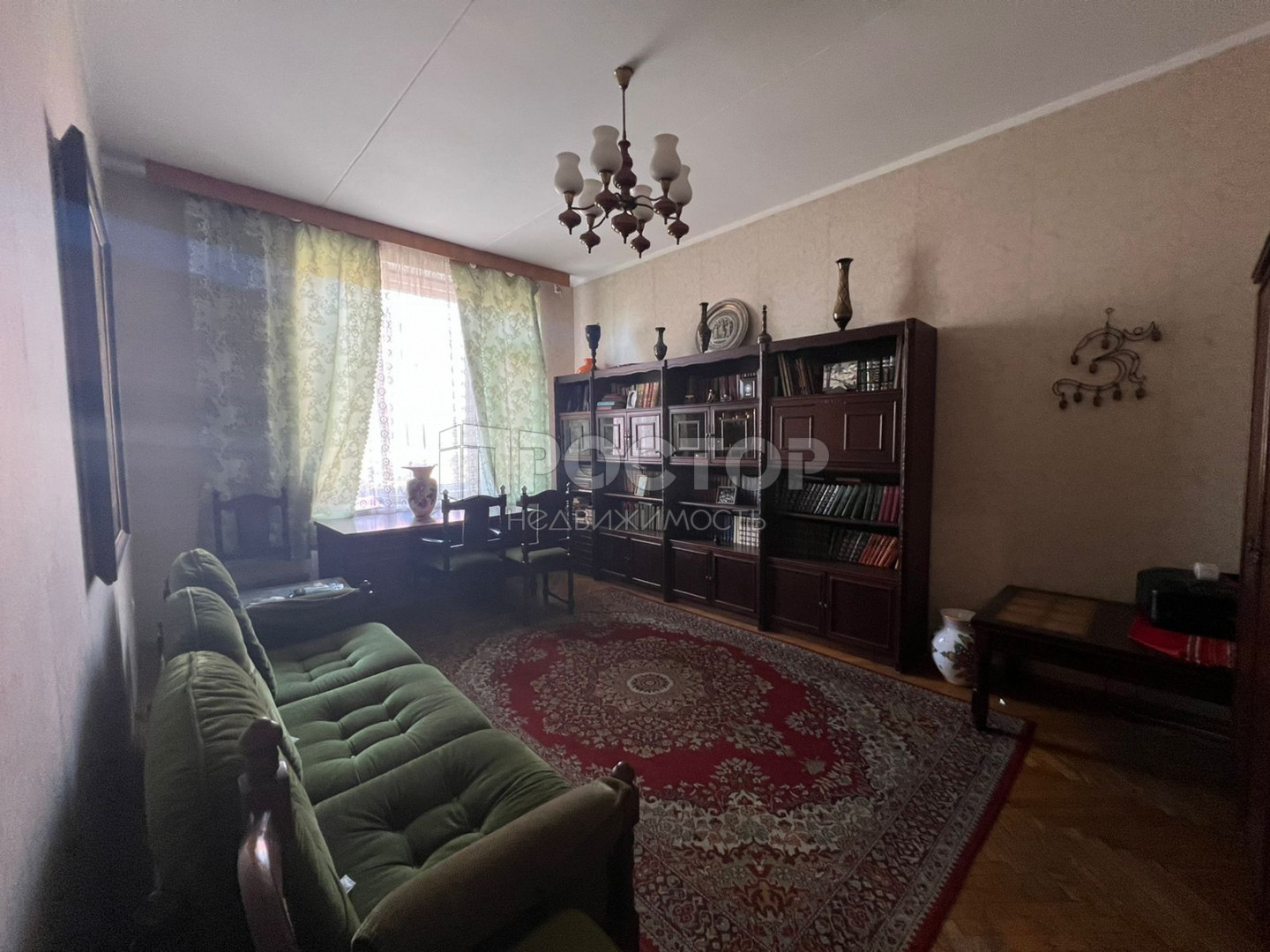 4-комнатная квартира, 121 м² - фото 13