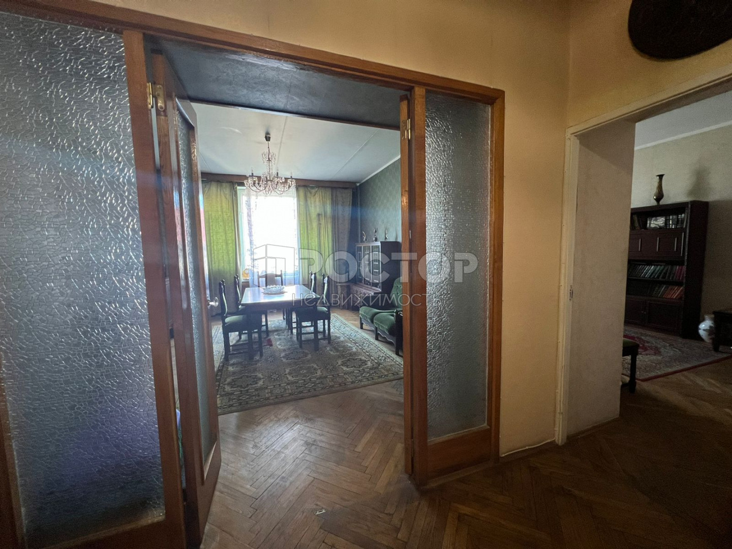 4-комнатная квартира, 121 м² - фото 9