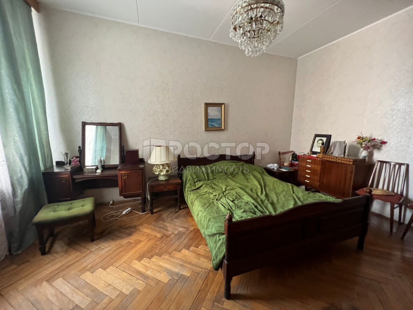 4-комнатная квартира, 121 м² - фото 18