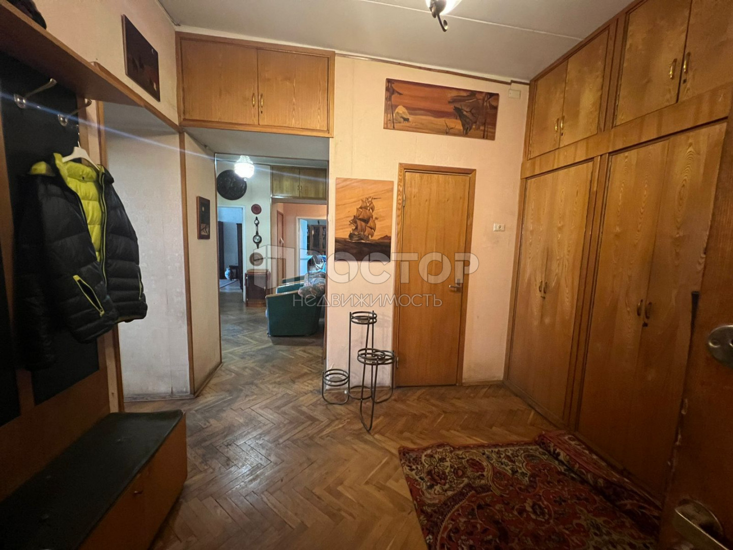 4-комнатная квартира, 121 м² - фото 5