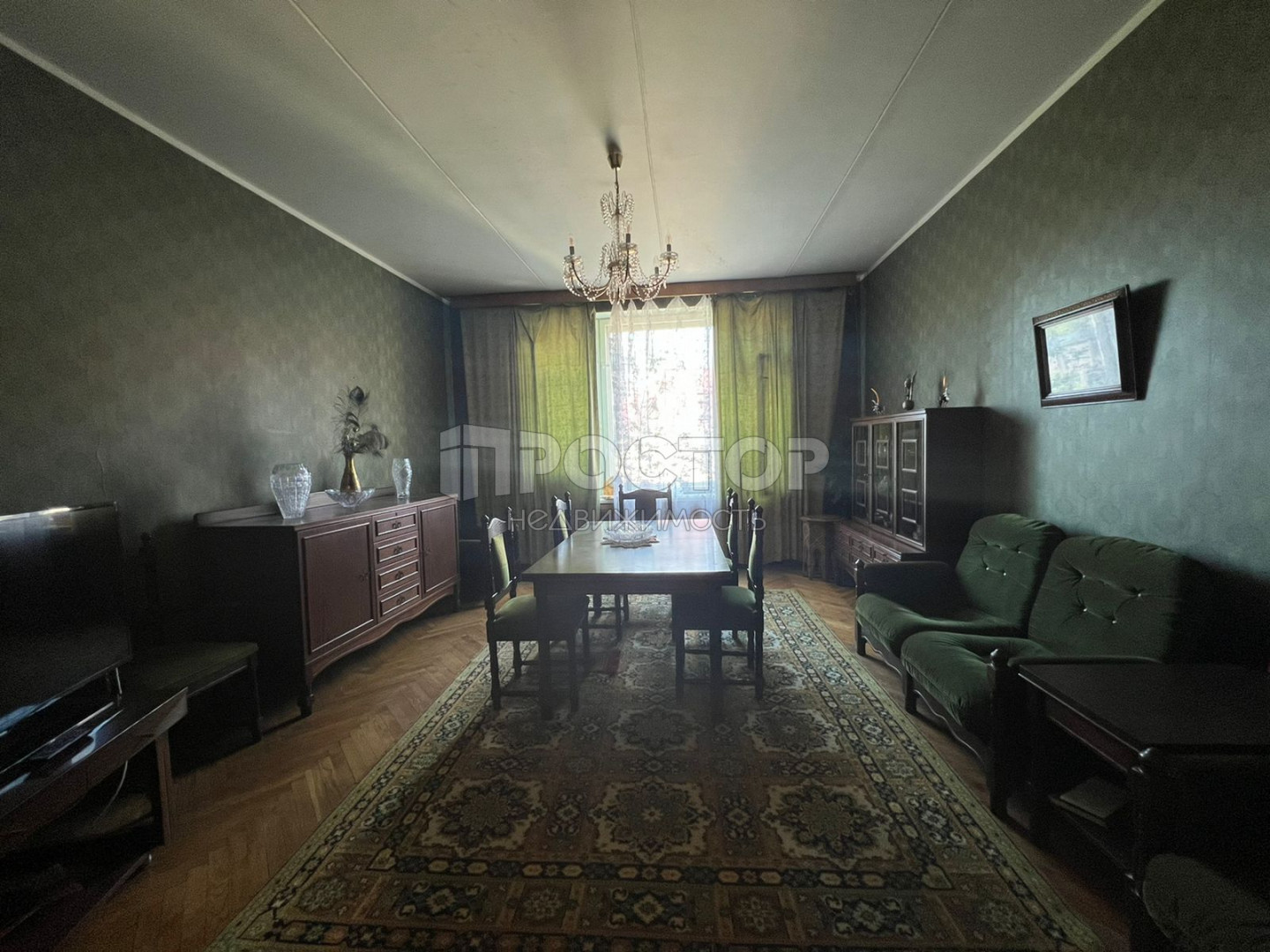 4-комнатная квартира, 121 м² - фото 10