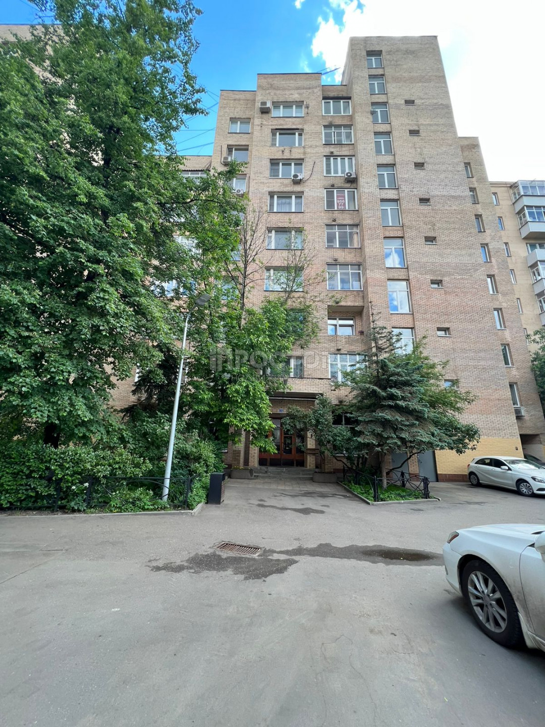 4-комнатная квартира, 121 м² - фото 2