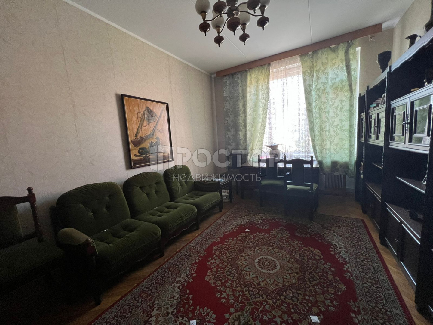 4-комнатная квартира, 121 м² - фото 14