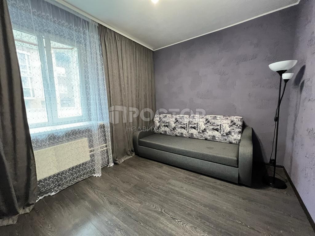 Студия, 27 м² - фото 20