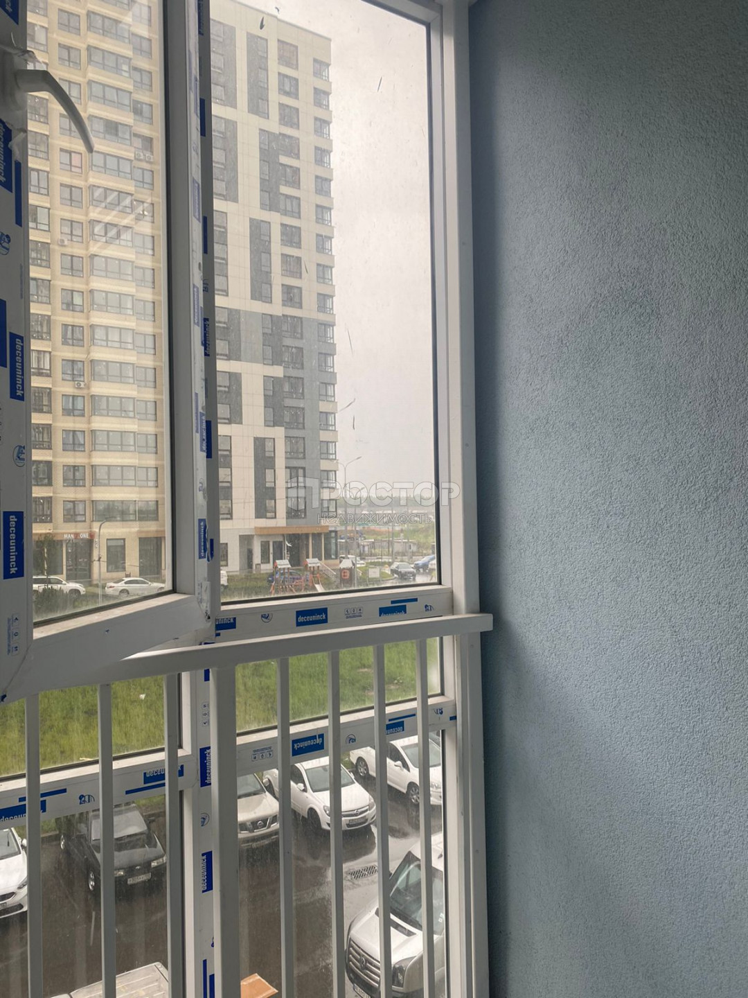 3-комнатная квартира, 60.3 м² - фото 22