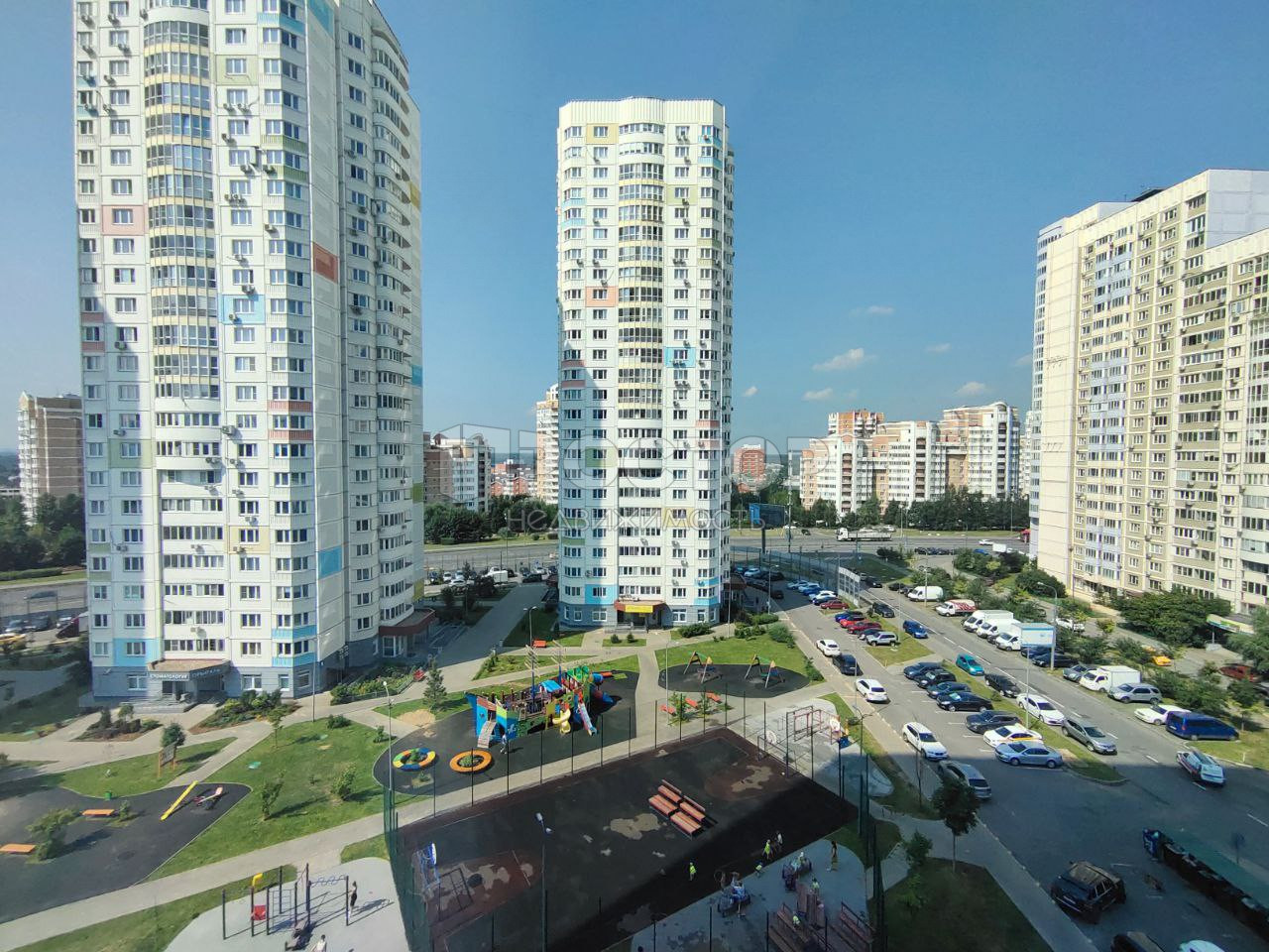 3-комнатная квартира, 87.7 м² - фото 9